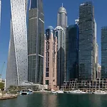 Frank Porter - Marina Terrace