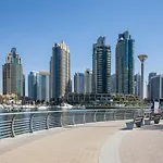 Frank Porter - Marina Terrace