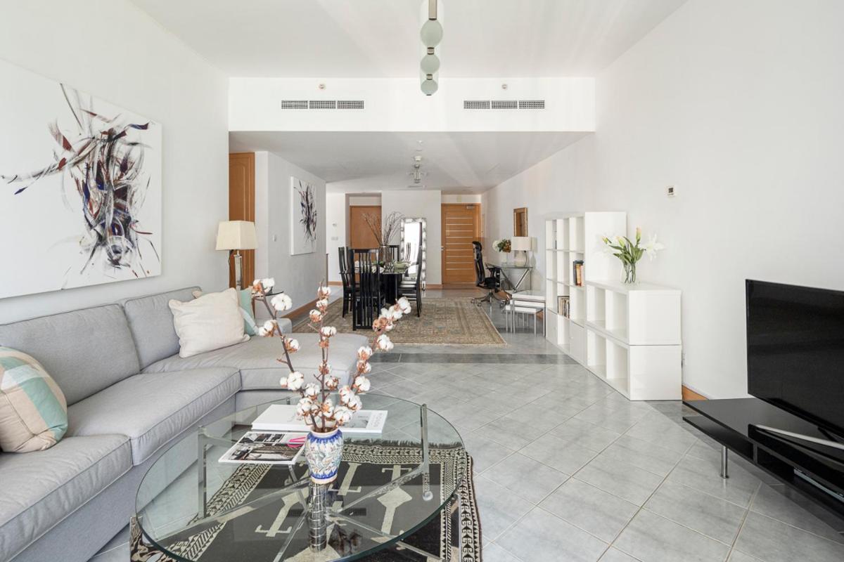 Apartment Frank Porter - Marina Terrace *