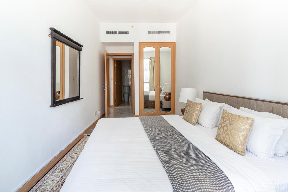 Apartment Frank Porter - Marina Terrace *