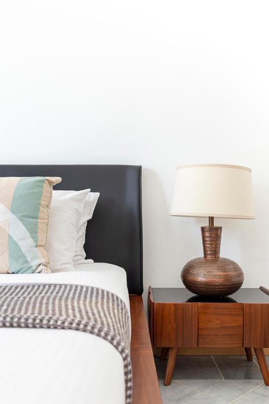 Apartment Frank Porter - Marina Terrace *