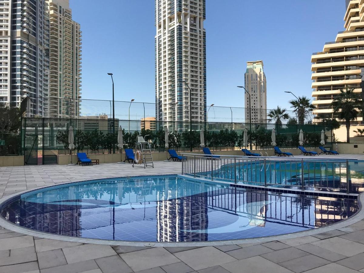 Apartment Frank Porter - Marina Terrace