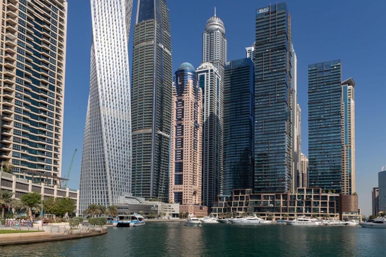 Apartment Frank Porter - Marina Terrace *
