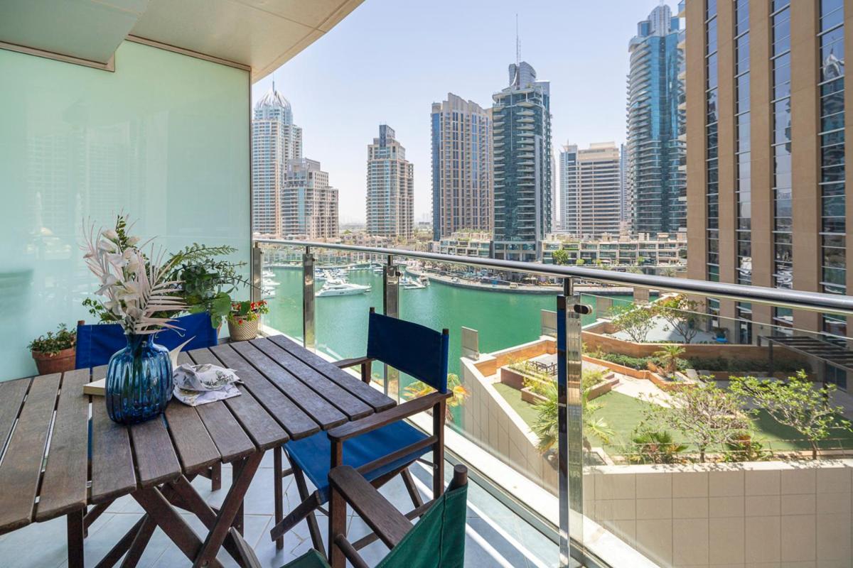 Frank Porter - Marina Terrace *